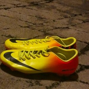 Soccer Cleats